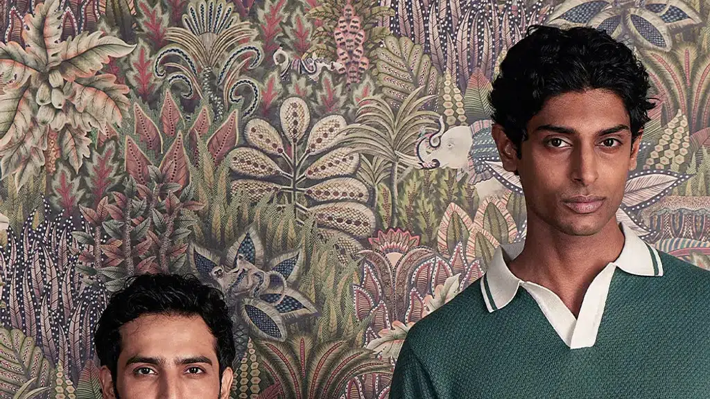 Bombay Shirt Company