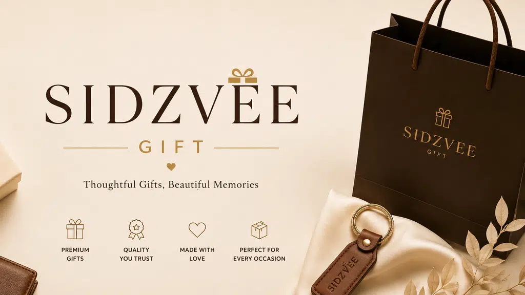 SidzVee Gifts