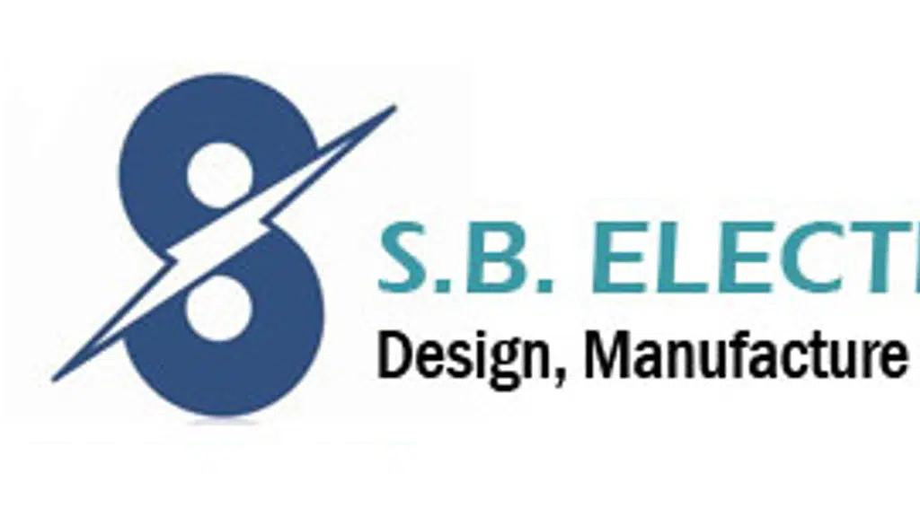 S.B. Electricals and Equipments