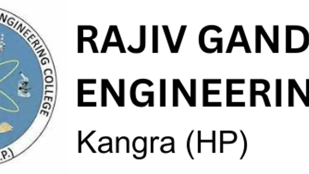 TPO RGGEC Kangra