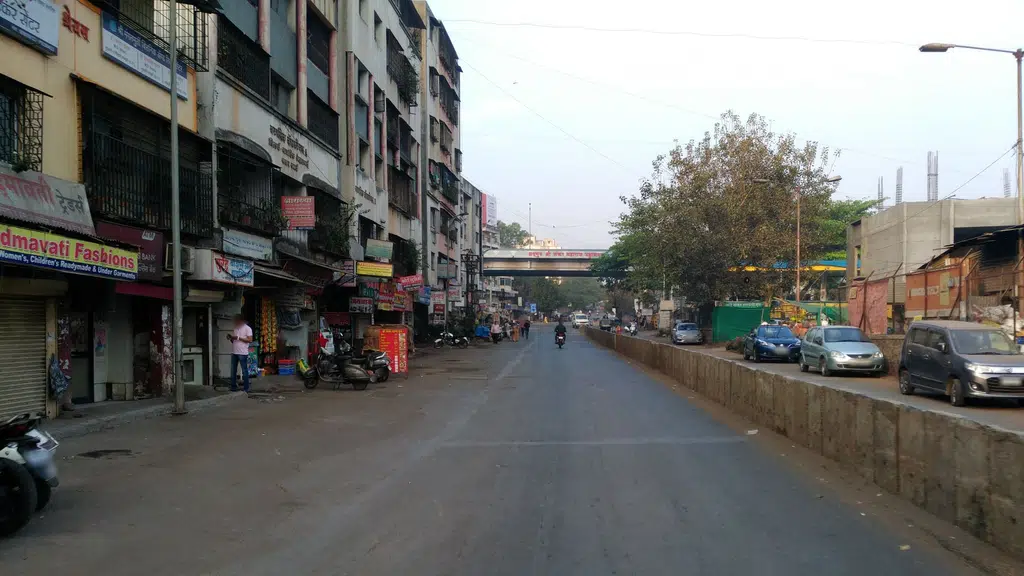 Mohire Hostel and Cot Basis for Males