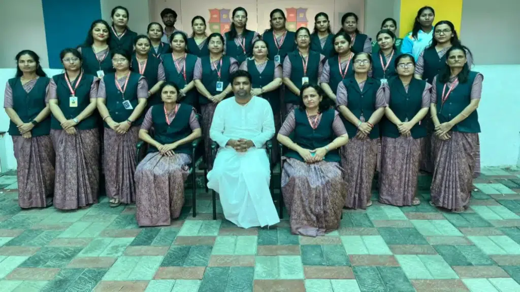 Avanti School of Excellence