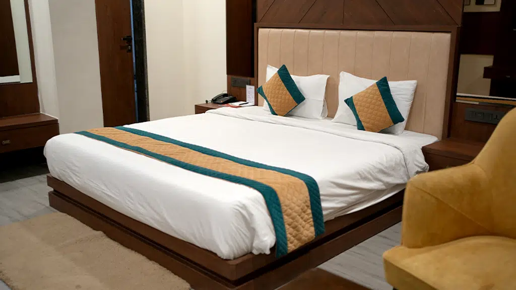 Royal Cliff Hotel and Resorts, Nagpur