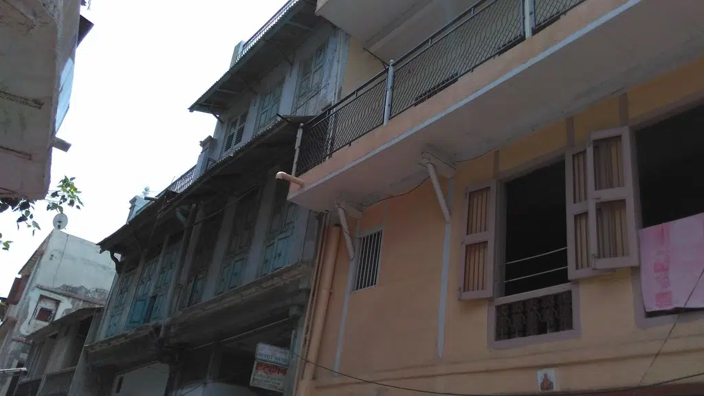 Shah Trading Company