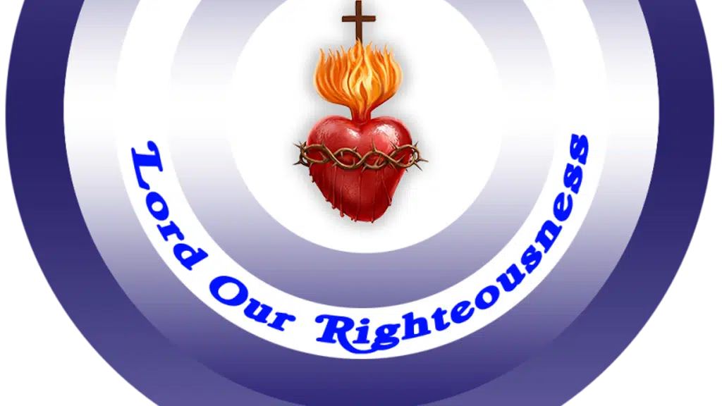 Lord Our Righteousness Church