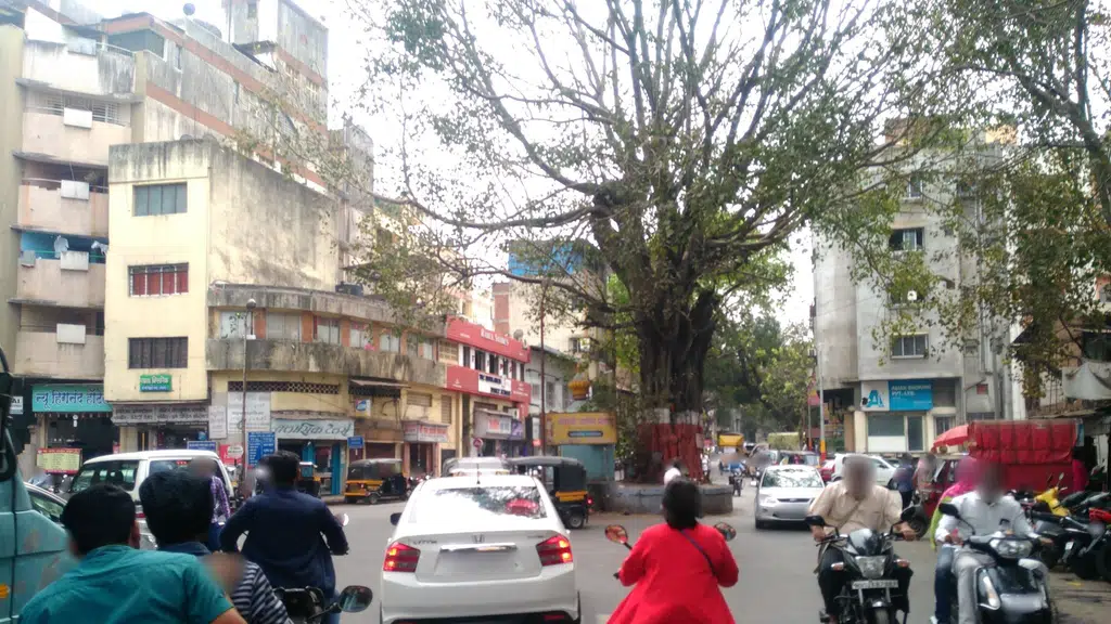 Goverdhan Mangal Karyalay
