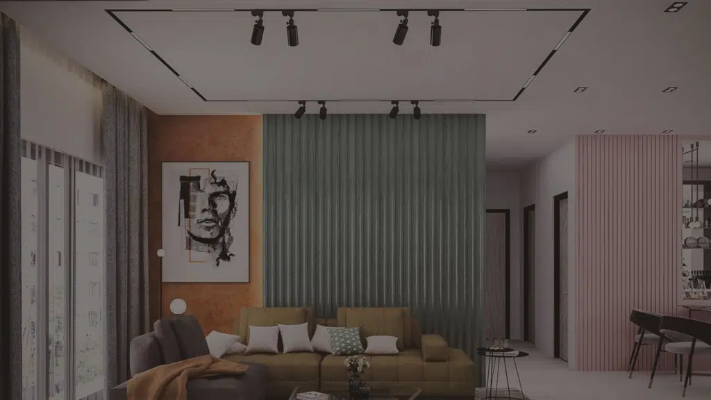 Interior Space Designer Pvt. Ltd.