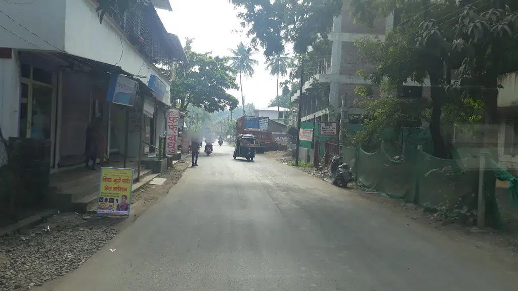 Sahayog Medical Store