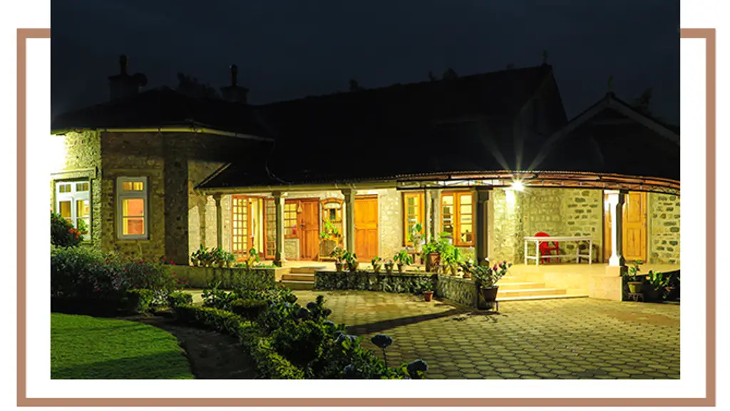 Waterfall Estate Private Limited