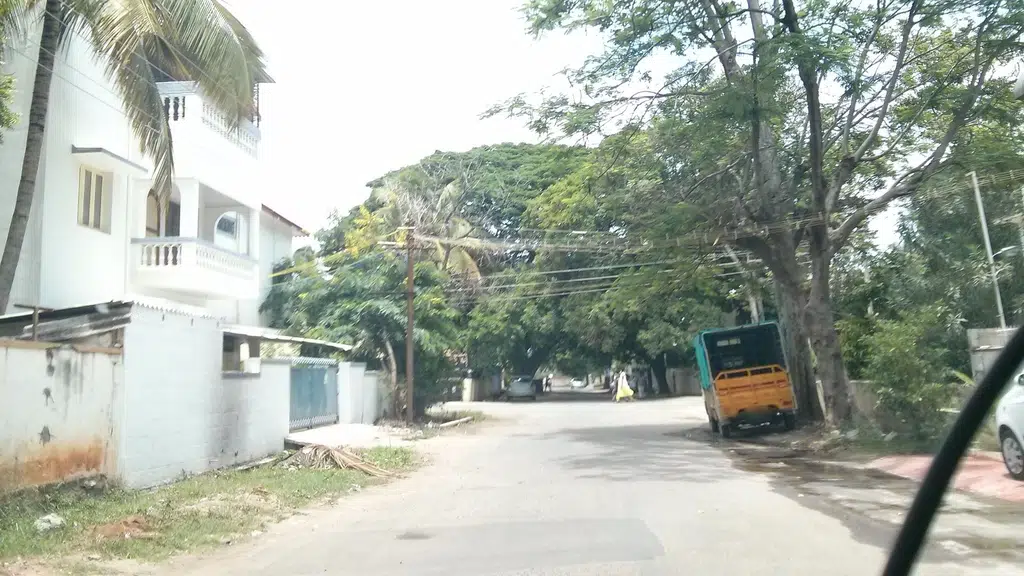 Vilasini Wonder Homes Apartment (MKS)