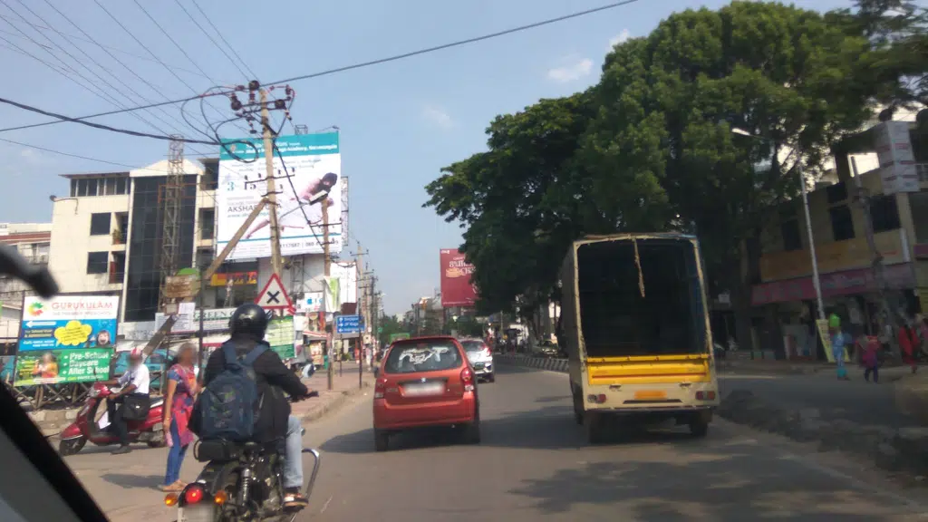 Namdhari fresh