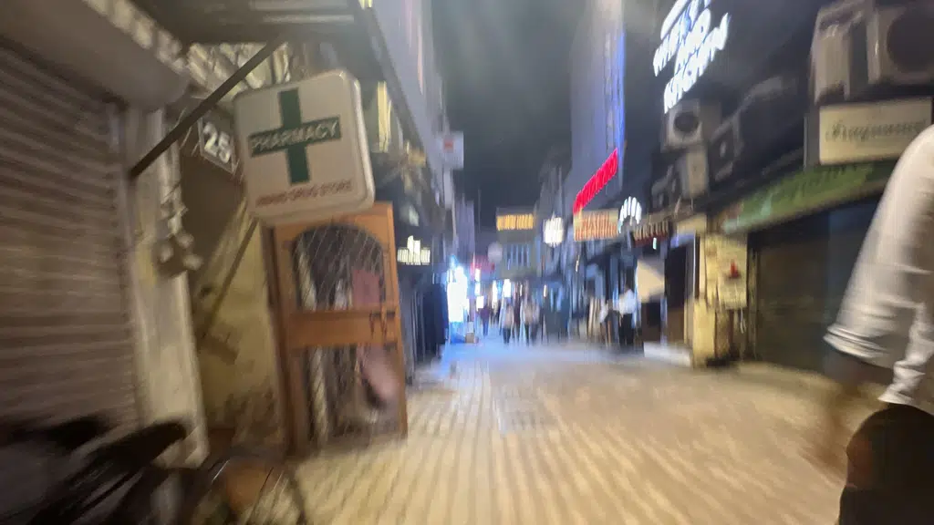 HDFC Bank ATM