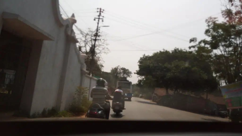 Auto Industries Goa/Tata Motors