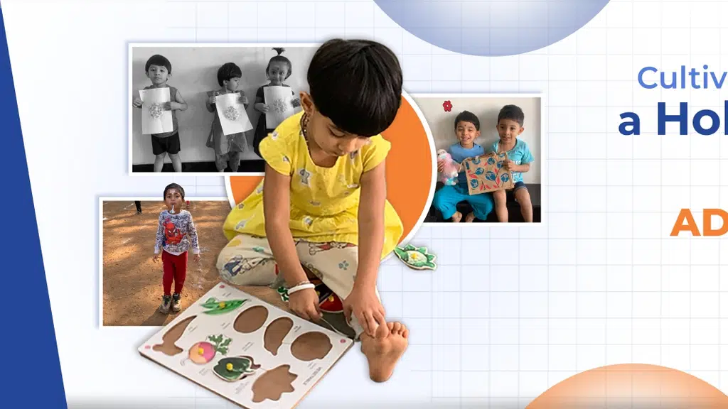 Gyankul Play Group, Pre School, Primary & Secondary School