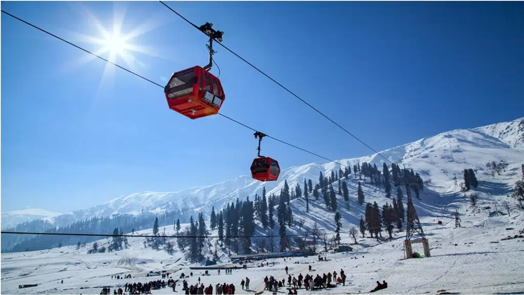 Jammu City