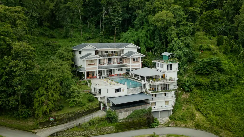 Veda Wellness