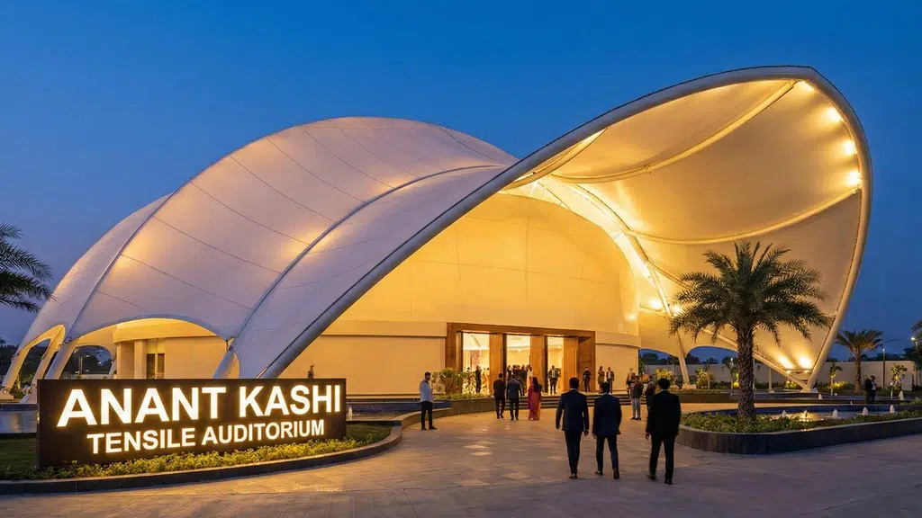 Anant Kashi Decoratives Manufacturers