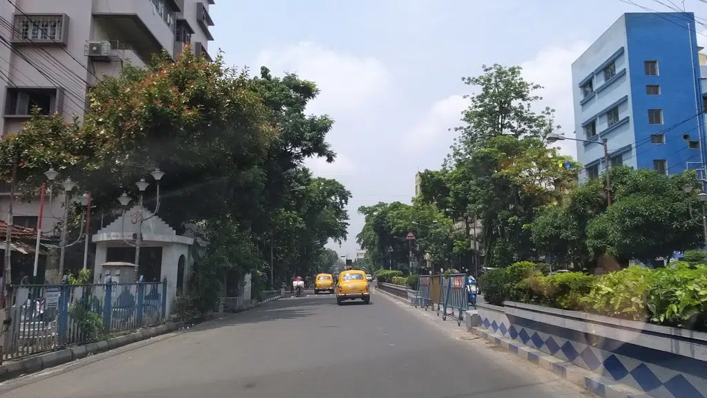 State Bank of India Bagbazaar