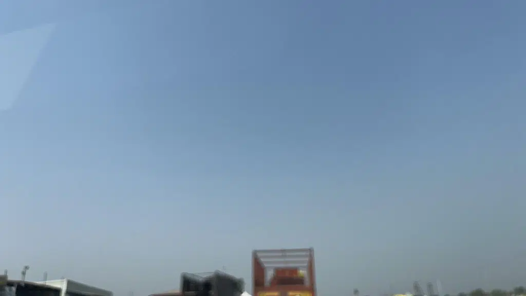 Haryana and Rajasthan
