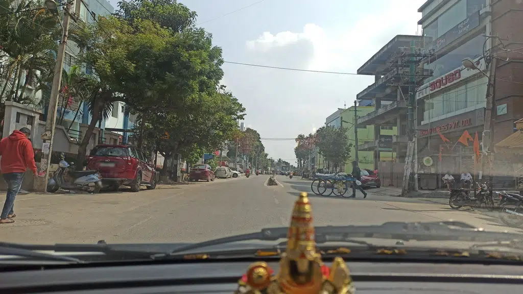Om Muruga Enterprises