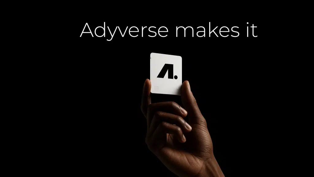 Adyverse Media