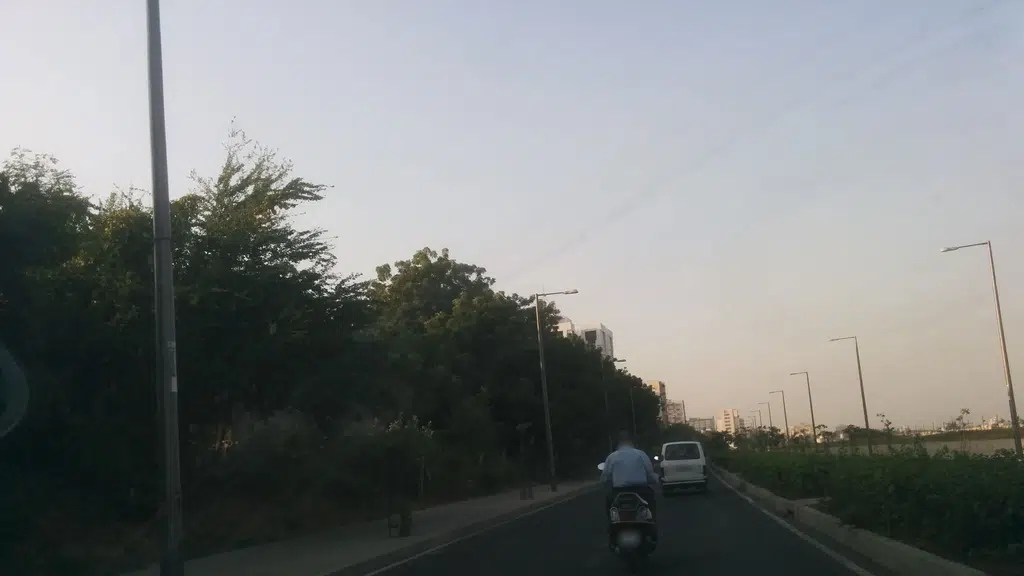 Unity Small Finance Bank - Ashram Rd