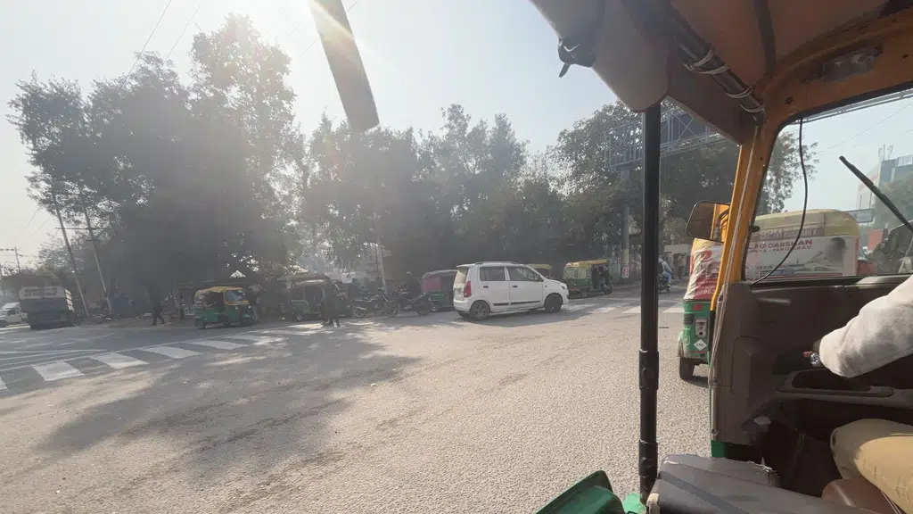 Aravali Golf Course Motel