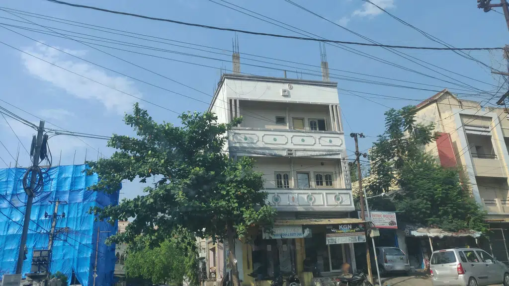Hegde Hospital, Hyderabad - Fertility Centre