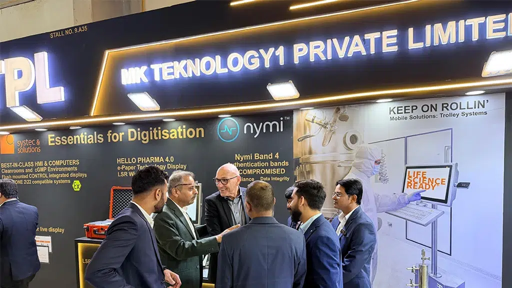 MK TEKNOLOGY1 PVT LTD