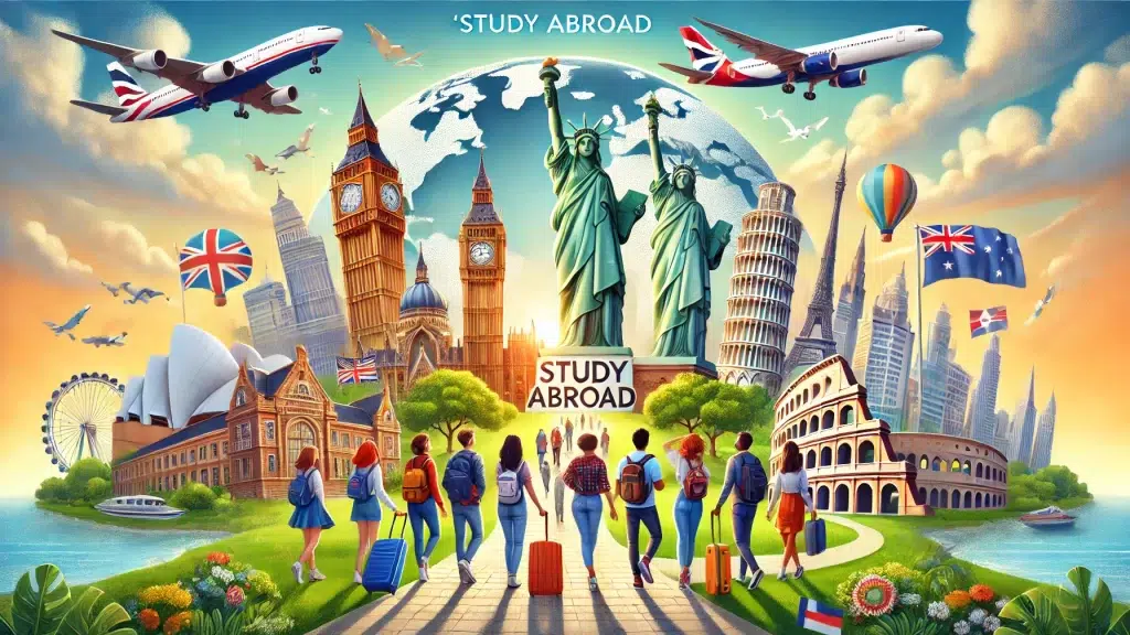 Career Vedam Services