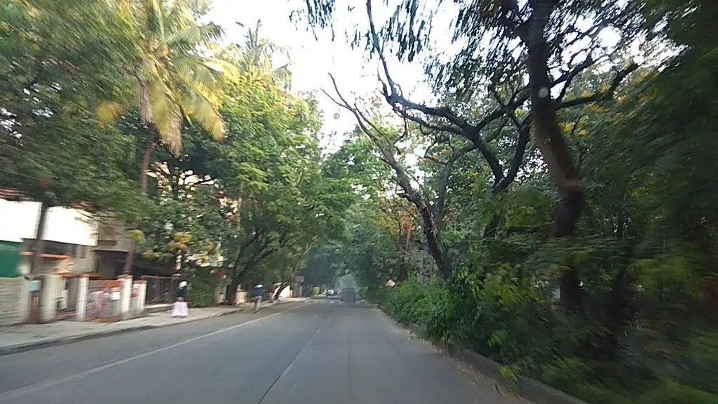 HDFC Bank ATM