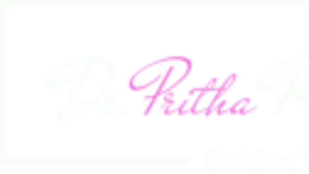 Dr. Pritha Rakshit - Consultant Plastic & Cosmetic Surgeon
