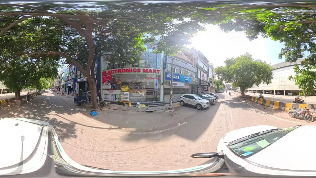 Shaheed Hemu Kalani Sarvodaya Bal Vidyalaya