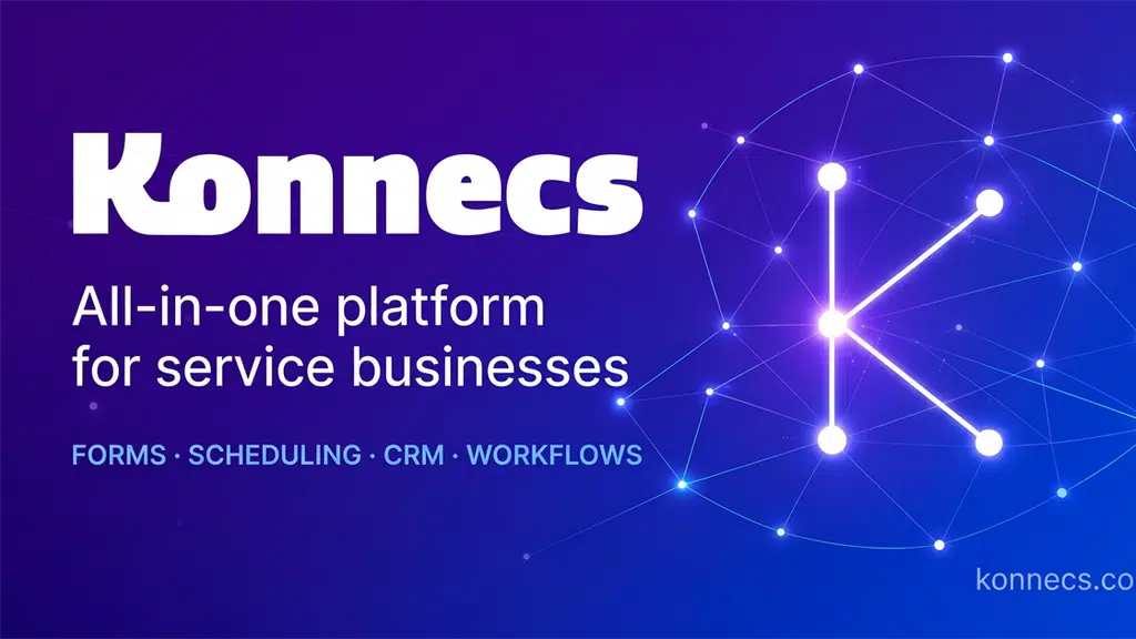Konnecs Infotech Biz Warrior