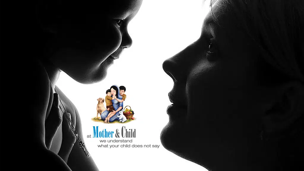 Indian Mother and Child Care