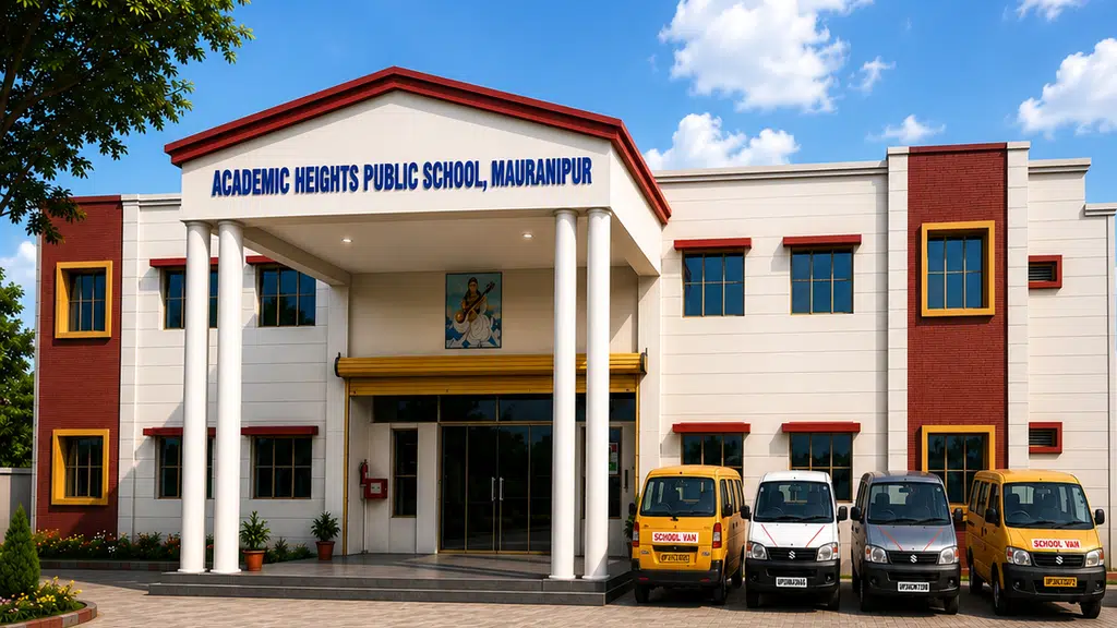 Academic Heights Public School
