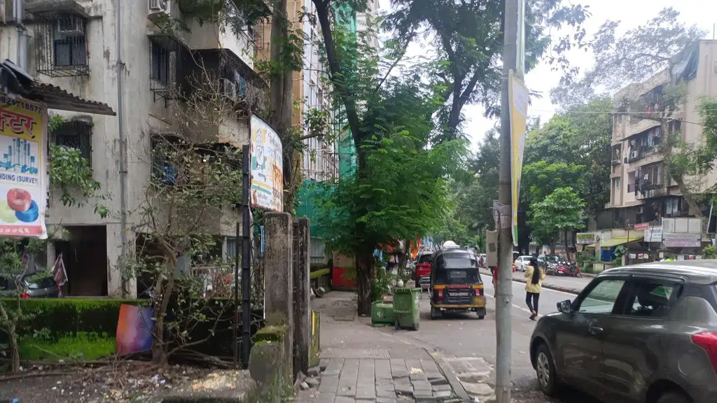 Guruprasad Apartment