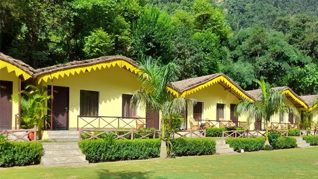 Rishikesh_Rafting_Camping