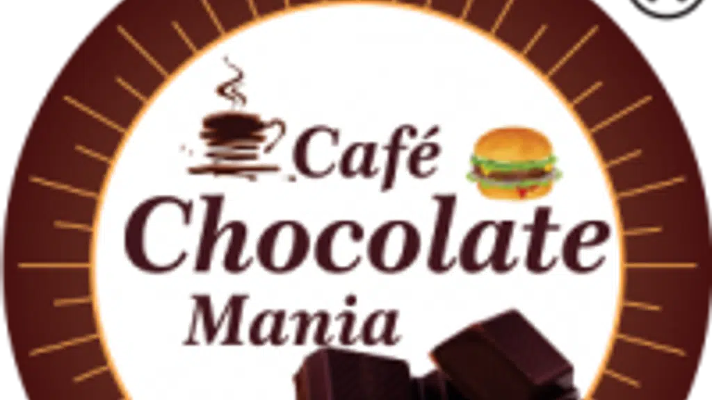 Cafe Chocolate Mania