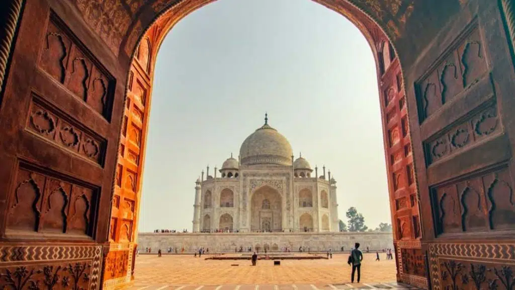 Chanvi Travels India