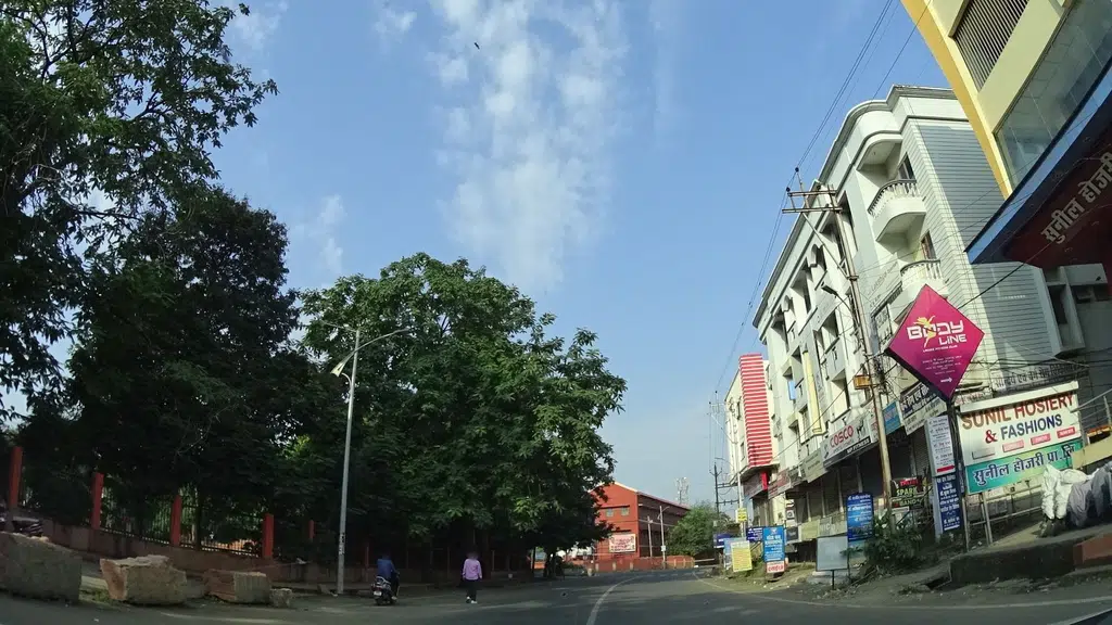 Rani Durgavati Museum
