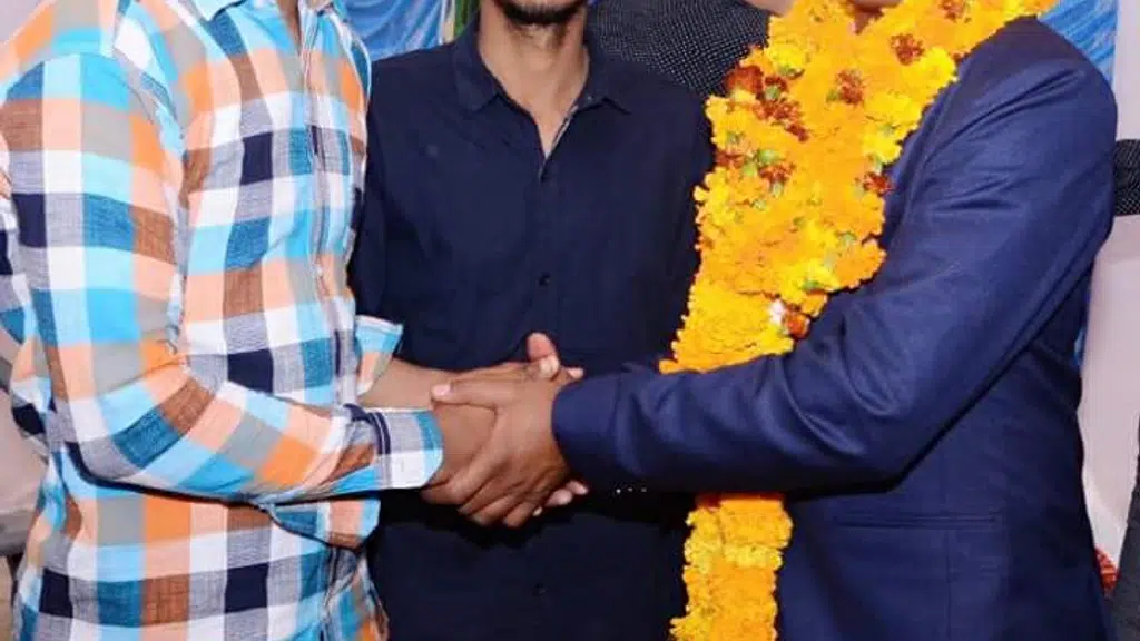 Sanjay Dudi