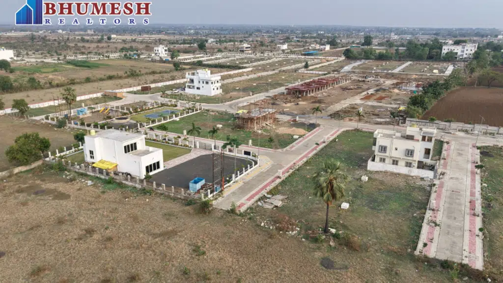 Bhumeshrealtors_RajendraBansod