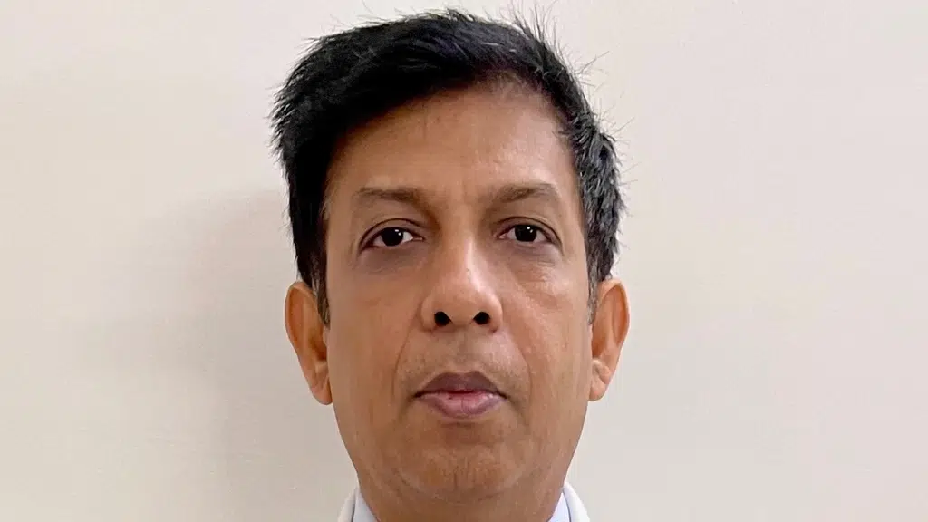 Dr Shamsul Hoda Ortho Care