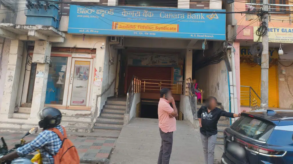 Sapna Kirana Store