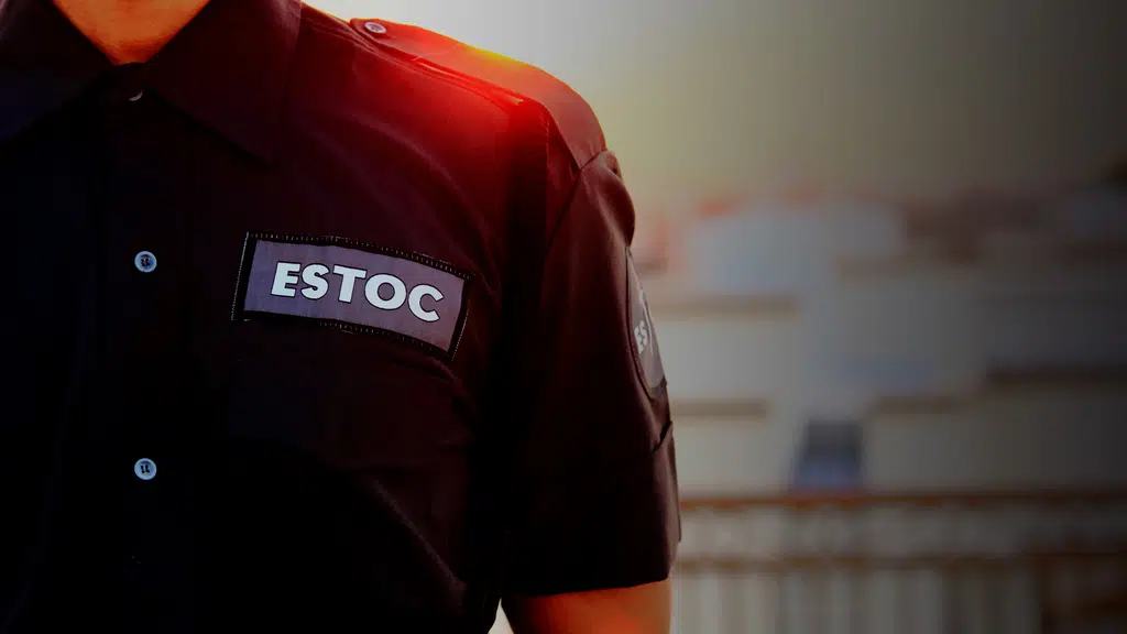 Estoc Allied Corps Security Services