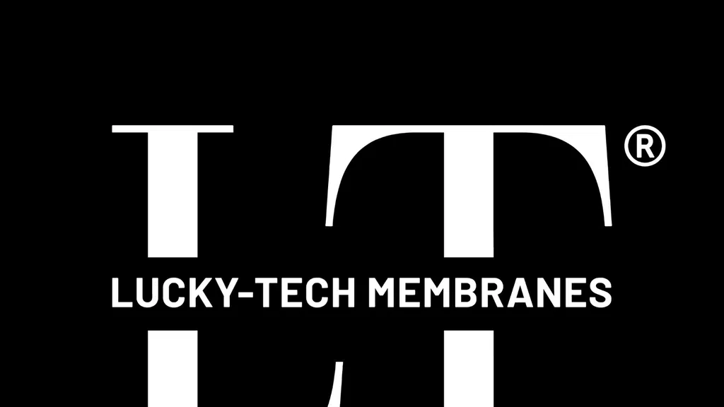 Lucky International/ Lucky-Tech Membranes Pvt Ltd