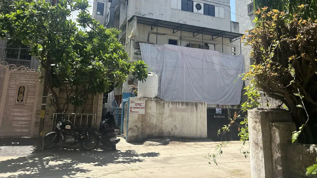 Chhabda's Urban Tadka