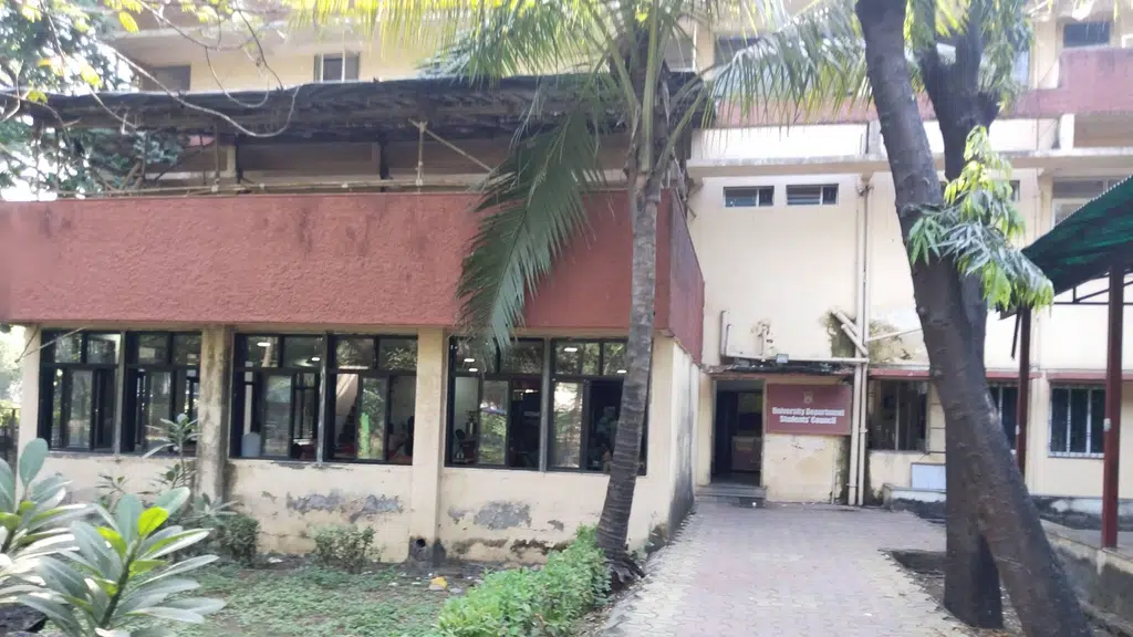University of