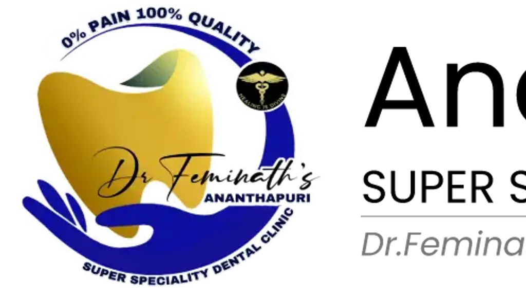 Ananthapuri Super Speciality Dental Clinic